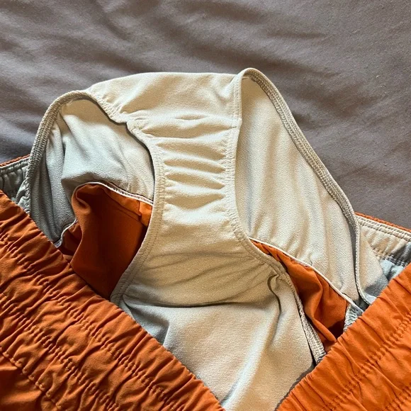 REI Women's Athletic Shorts - Picture 6 of 7